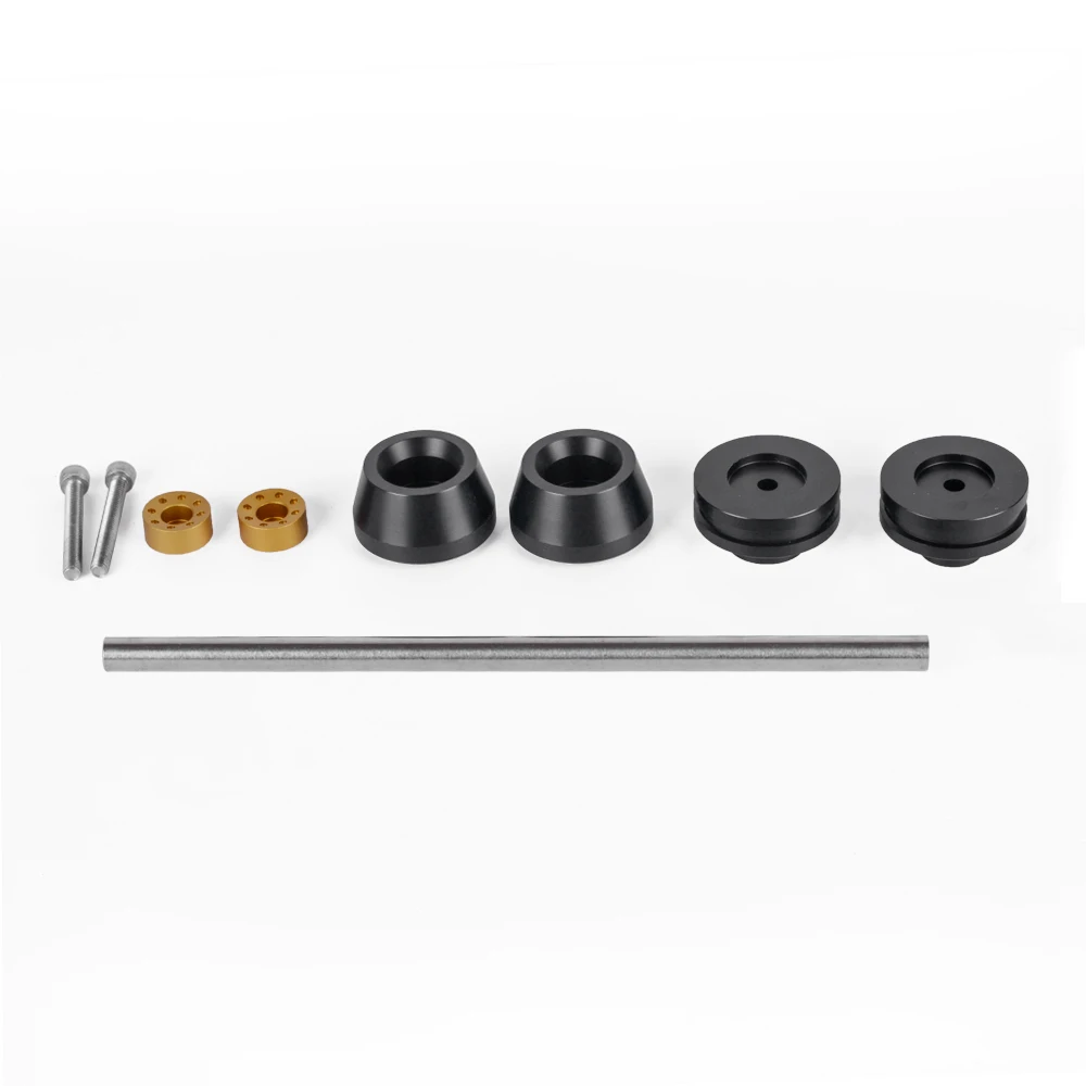 Front Wheel Axle Sliders Cap Crash Aluminum Protector Motorcycle Accessories For DUCATI Scrambler