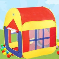 child gift promotion child toy tent kids game house baby play tentchild gifts wj23