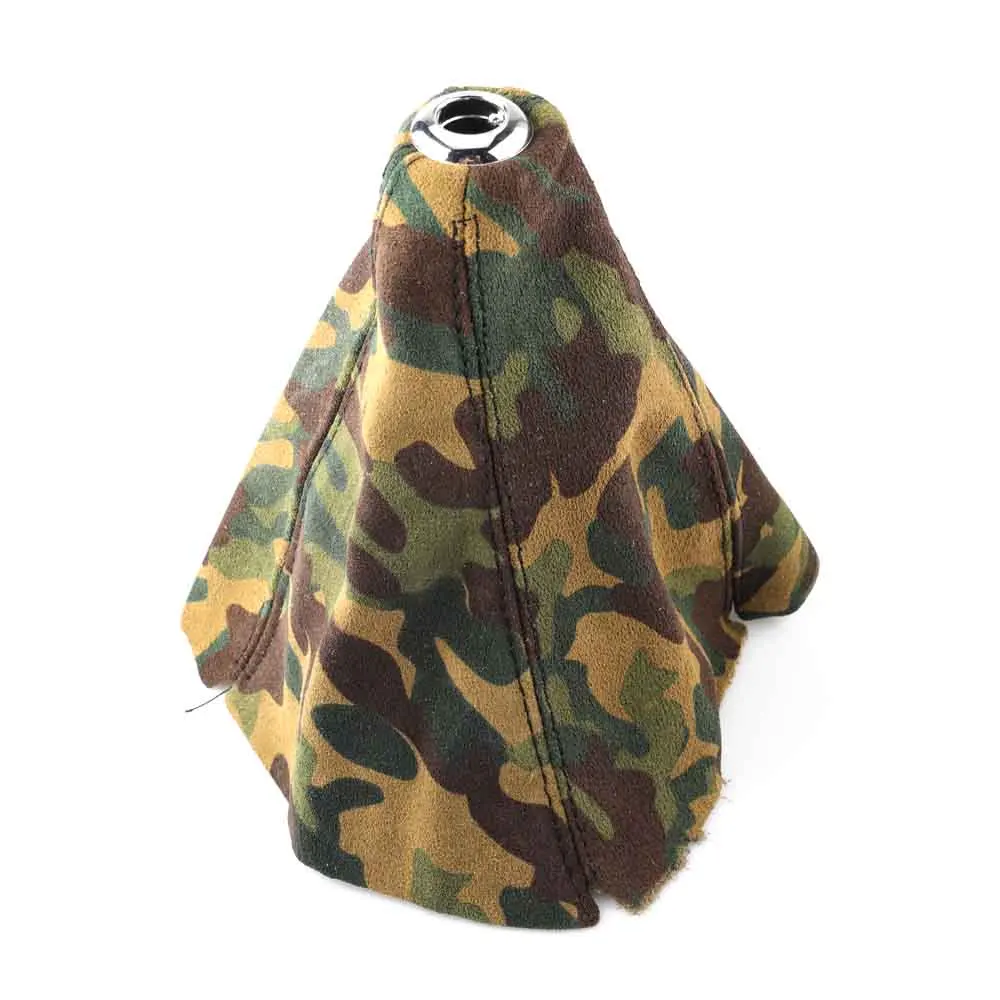 Универсальный замшевый чехол с ручной коробкой передач | Автомобили и мотоциклы