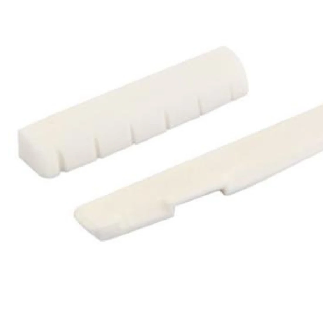 2 шт. профессиональный Прочный Длинный Кость Гайка нижний порожек для