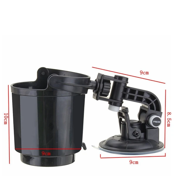 Универсальный многофункциональный автомобильный держатель для чашки