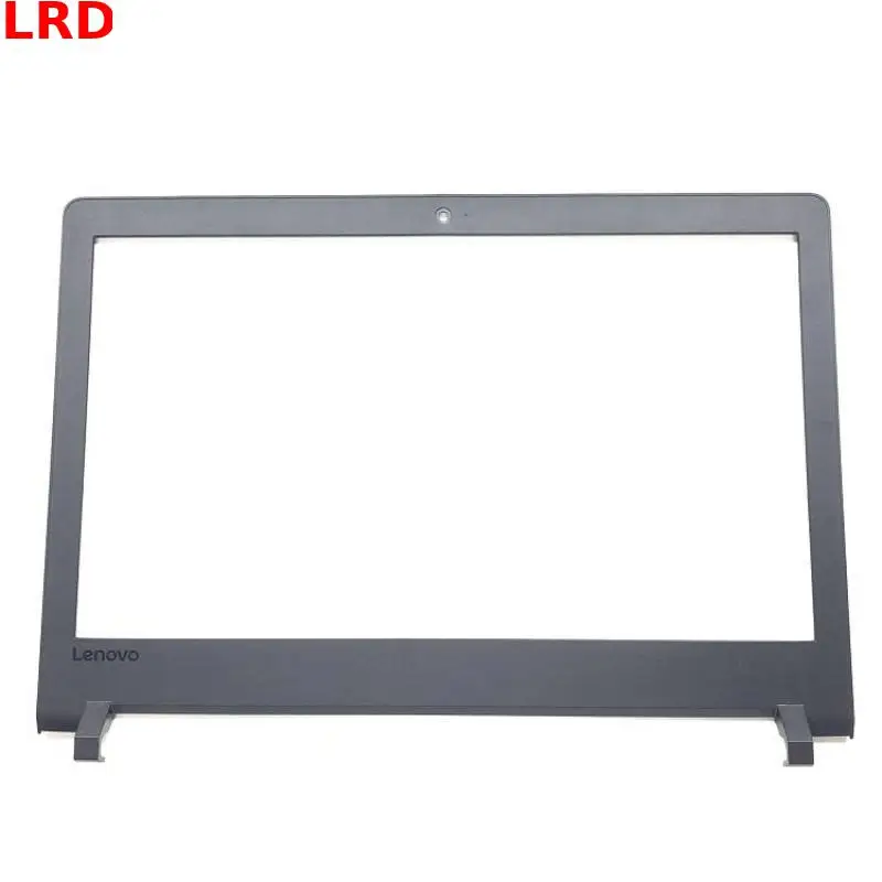 Новинка Оригинальный чехол для Lenovo Ideapad 110 14 14ISK 14IKB 310 черный передней панели ЖК