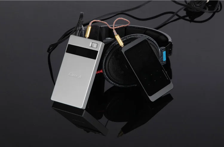 Новое поступление xuelin IHIFI100 чистый класс высокая производительность Портативные