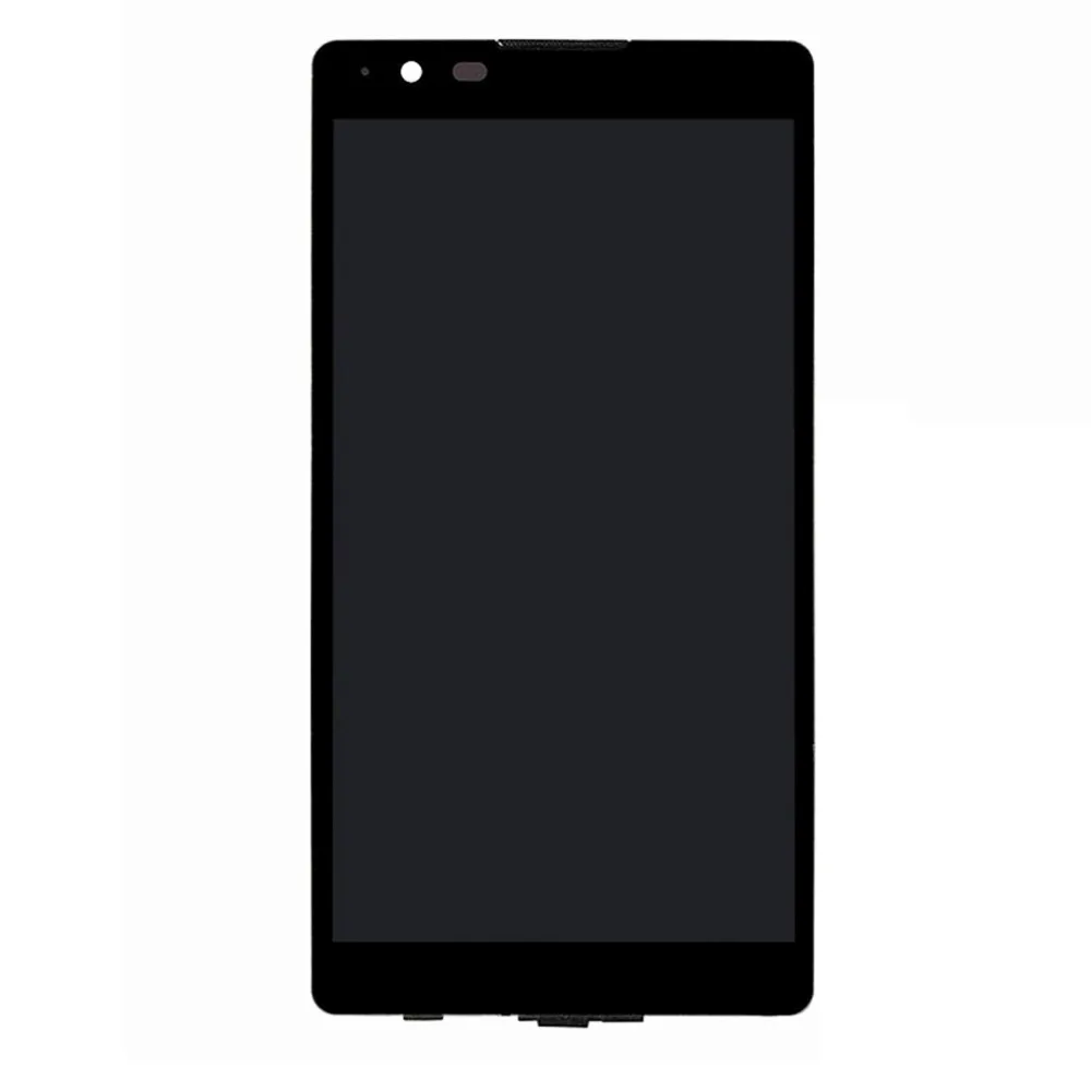 Сменный сенсорный экран с цифровым преобразователем для X power K220DS K220 LS755 US610