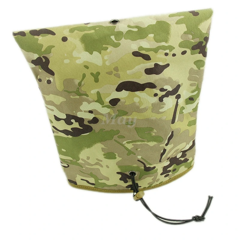 Оптовая продажа складной Mag восстановление мешок тактический ремень подсумок