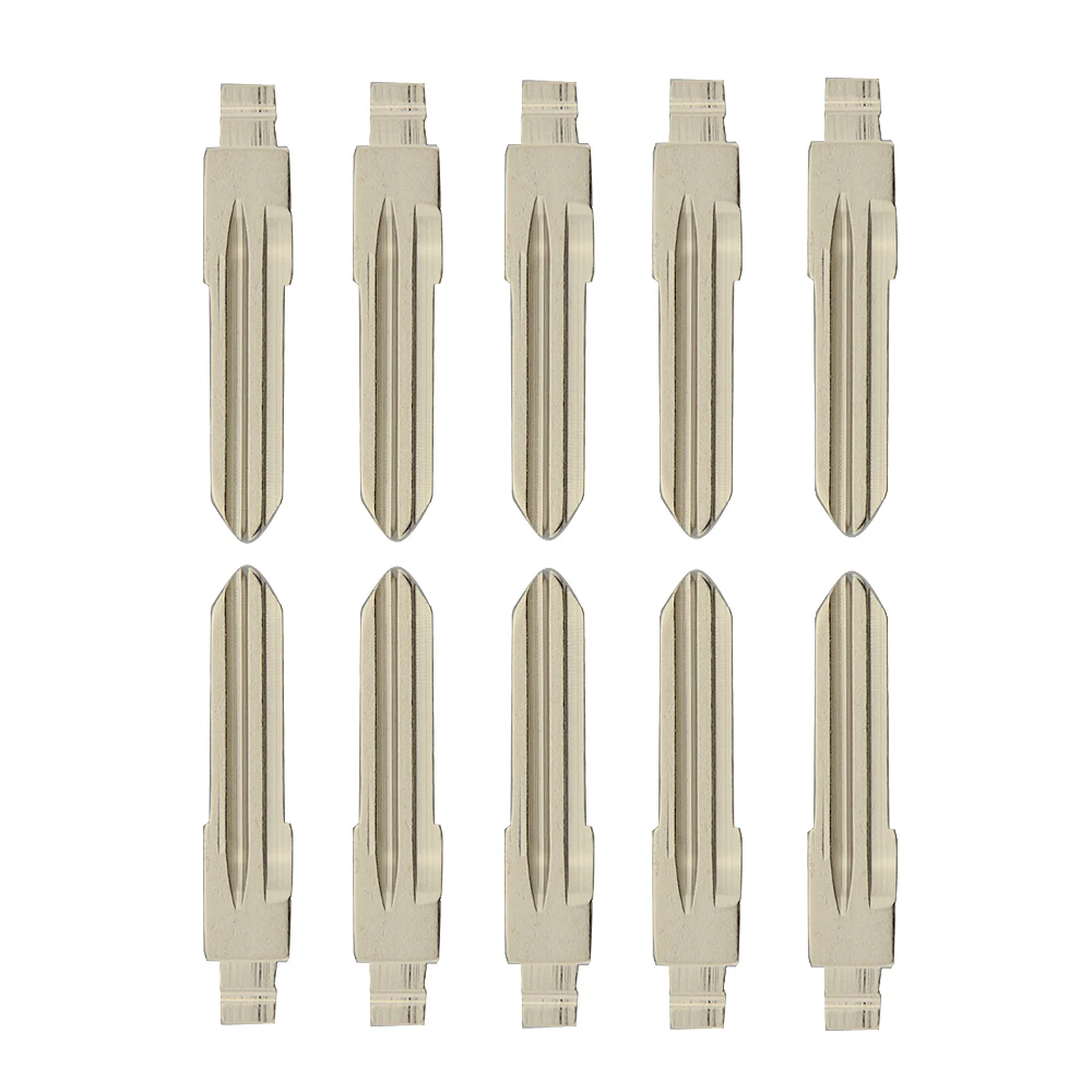 Чехол для автомобильного ключа OkeyTech лезвие Lada без порезов розеток аксессуары 50