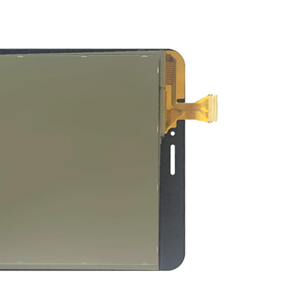100% протестированный рабочий ЖК дисплей для Samsung Galaxy Tab E 8 0 SM T377 T3777 с сенсорным