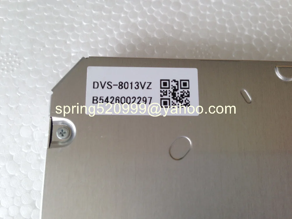 DVS8013V DVS 8013V DVS8600 DVD механизм погрузчик KDP2C KDP4C laser для Toyota Highlander overbearing Prado