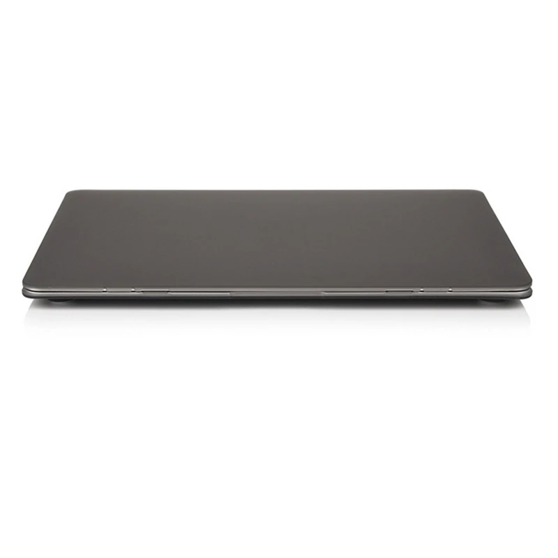 Новый жесткий матовый чехол с кристаллами для MacBook Air 11 air 13 дюймов A1466 A1932 Pro 15 Retina
