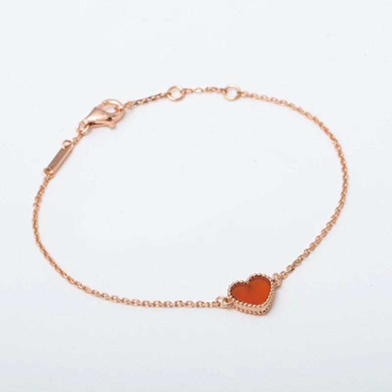 Набор винтажных ювелирных изделий кораллового цвета круглые серьги браслет с