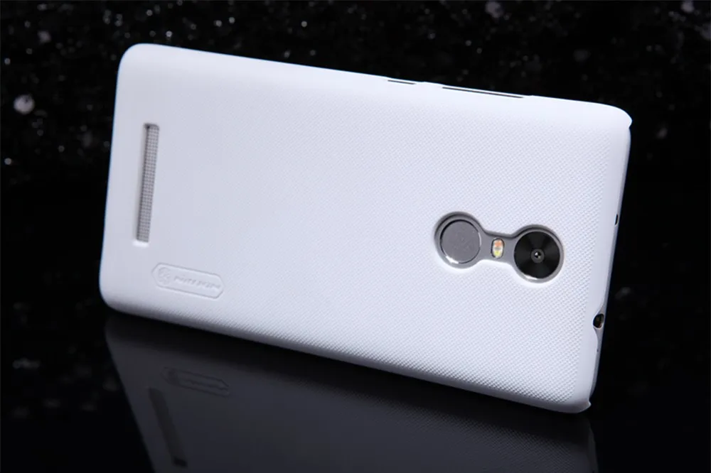 Xiaomi redmi note 3 pro чехол Nillkin марка матовый чехол для xiaomi redmi note 3 pro prime с Бесплатный подарок стекло фильм