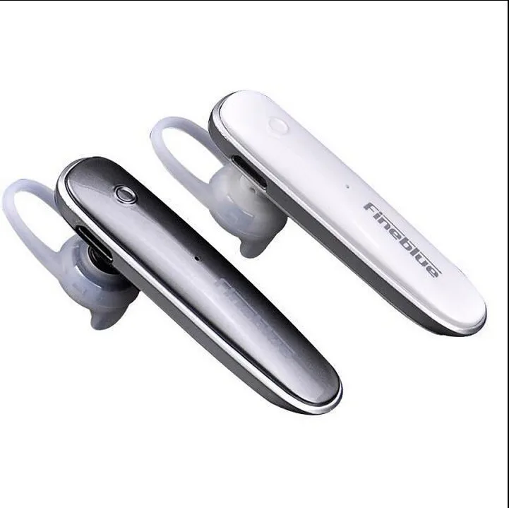 Оригинальные Fineblue FX 2 Bluetooth 4 0 Беспроводные стерео наушники с крючком для Huawei