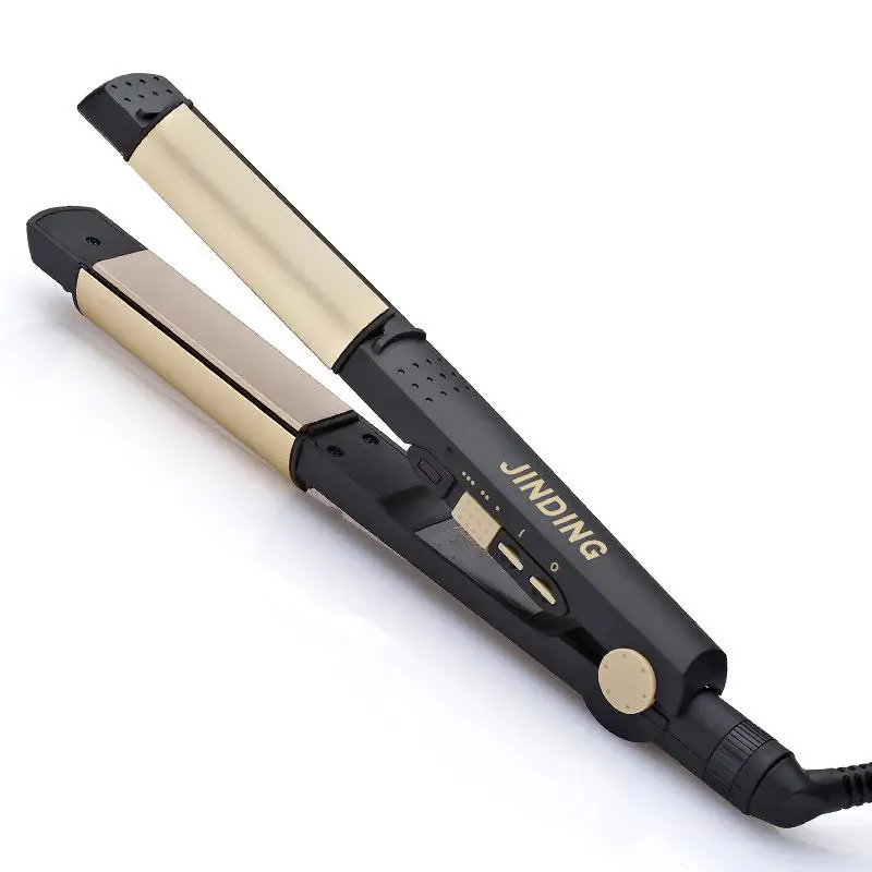 Профессиональный 220 240 В щипцы Керамика бигуди для завивки волос стайлер