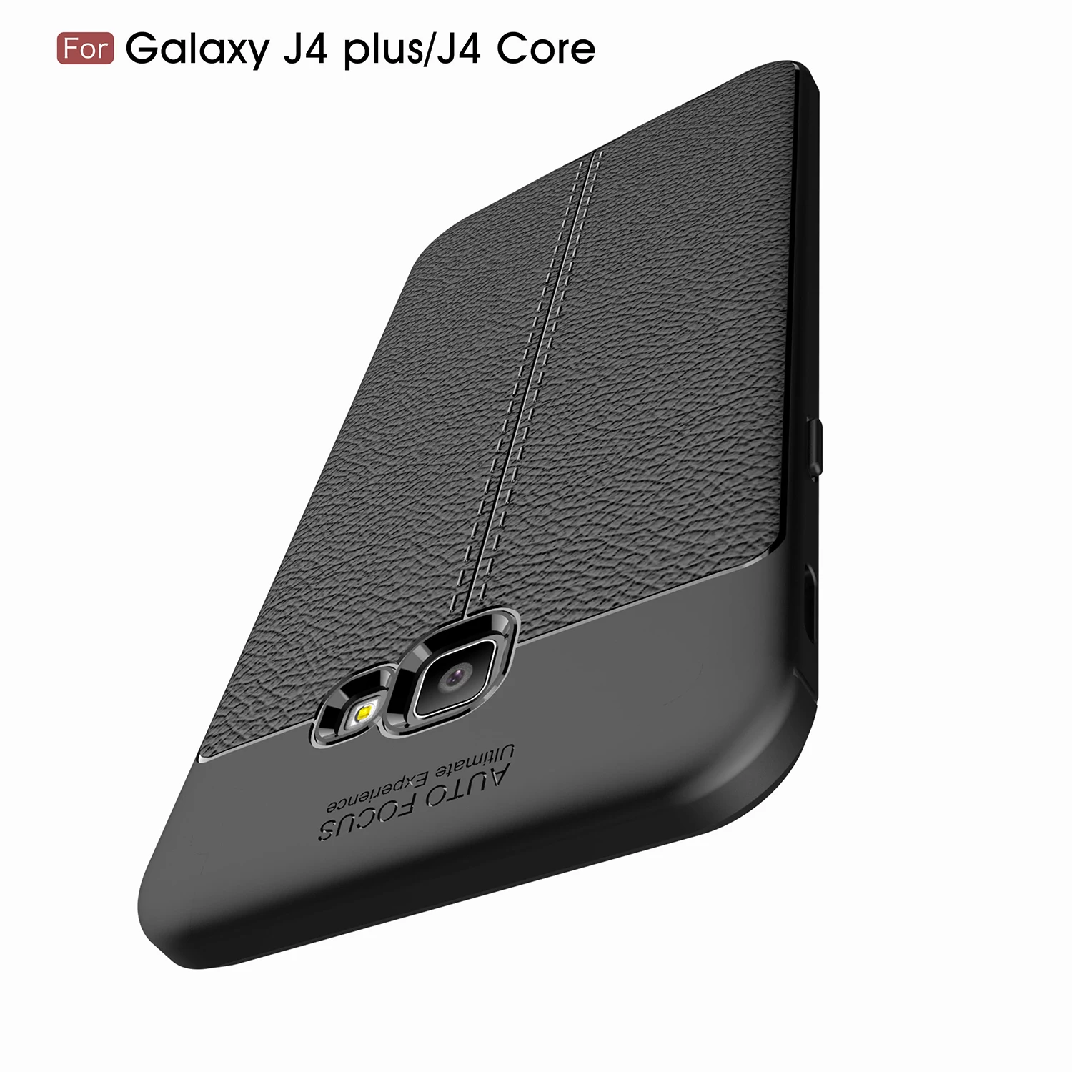 Чехол для Samsung SM-J415N чехол Galaxy j4Plus SM-J415FN/DS силиконовый J4 + j4Core 6 0&quot |