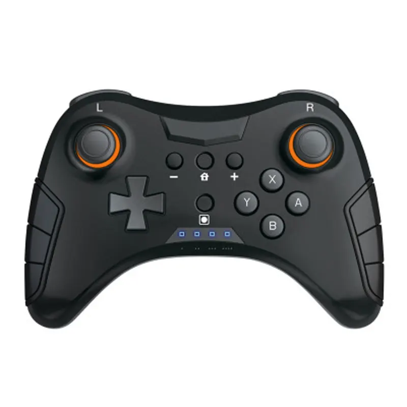 Беспроводной Bluetooth пульт дистанционного управления Джойстик Геймпад