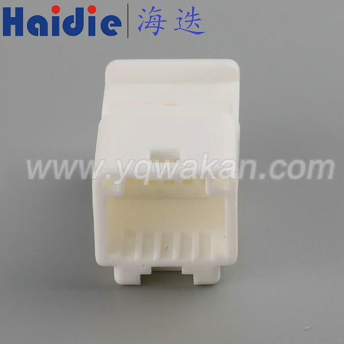 

2sets 10pin auto plastic wiring cable harness unsealed connector with terminals