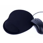 Оптический трекбол PC утолщенный коврик для мыши комфортная поддержка запястья коврик для мыши Коврик для мыши для LoL CS Dota2 Diablo 3