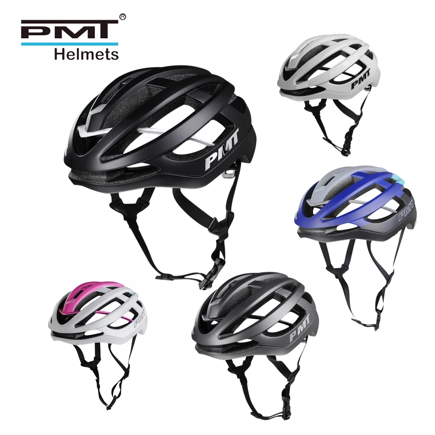 PMT дорожный велосипедный шлем M L, велосипедные шлемы для мужчин, MTB горный велосипед, шлем для женщин с воздушными отверстиями, Сверхлегкий, 230 г