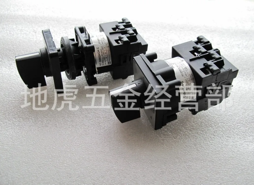 K1C003HCHC cam switch K1B1002HLHC NEW universal transfer | Электронные компоненты и принадлежности