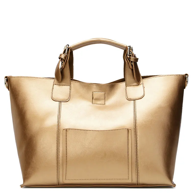 Женская сумка из 100% натуральной кожи европейские и американские брендовые