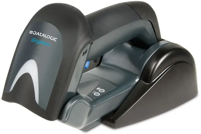 Беспроводная Bluetooth-система Datalogic GBT4130 1D CCD | Компьютеры и офис