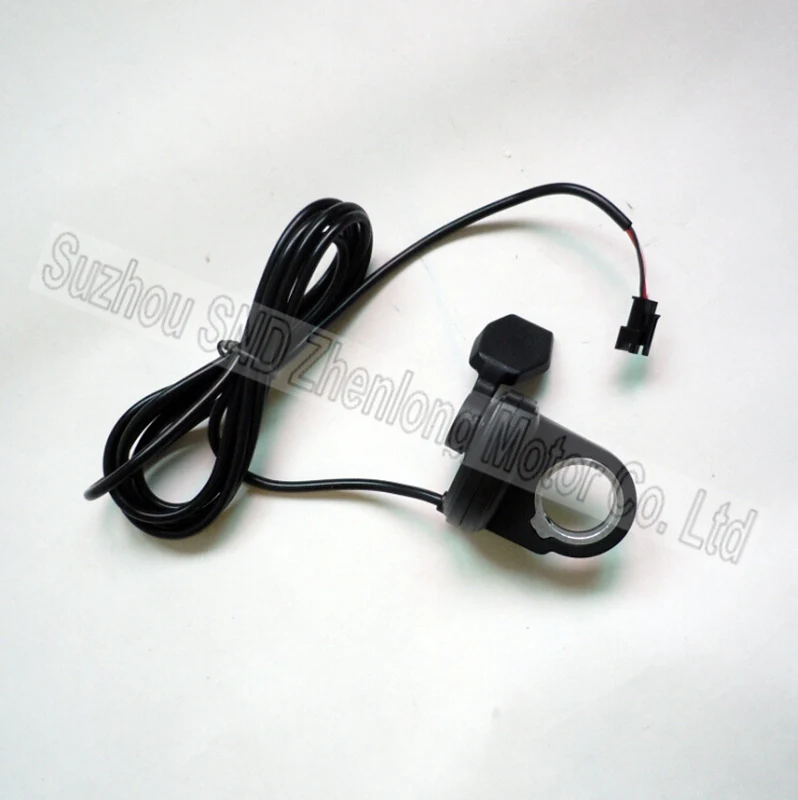 Комплект для переоборудования двигателя велосипеда ZL включает