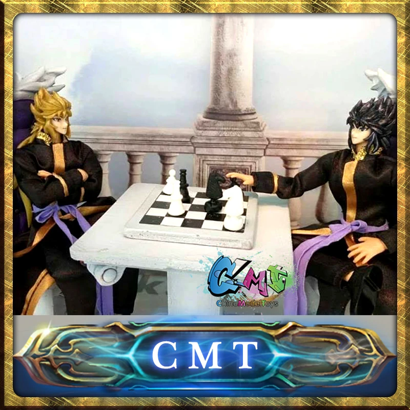 Cmt в наличии jacksdo-saint seiya hypnos и сатурн муфтия + аид миф сцена ткань равнина действий