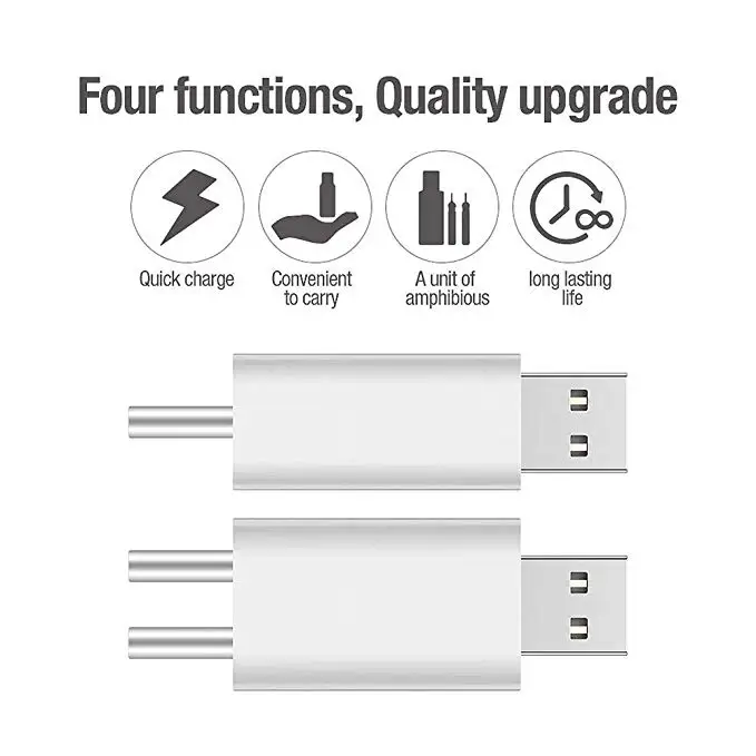 Перезаряжаемый поплавок для рыбалки батарея CR425 светодиодный булавка аксессуар