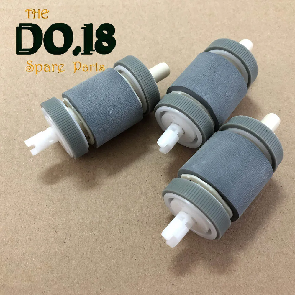 1 комплект совместимый Новый RM1-6414-000 RM1-6414 Бумага ролик для HP 2035 2055 P2035 P2055 P2035n P2055d