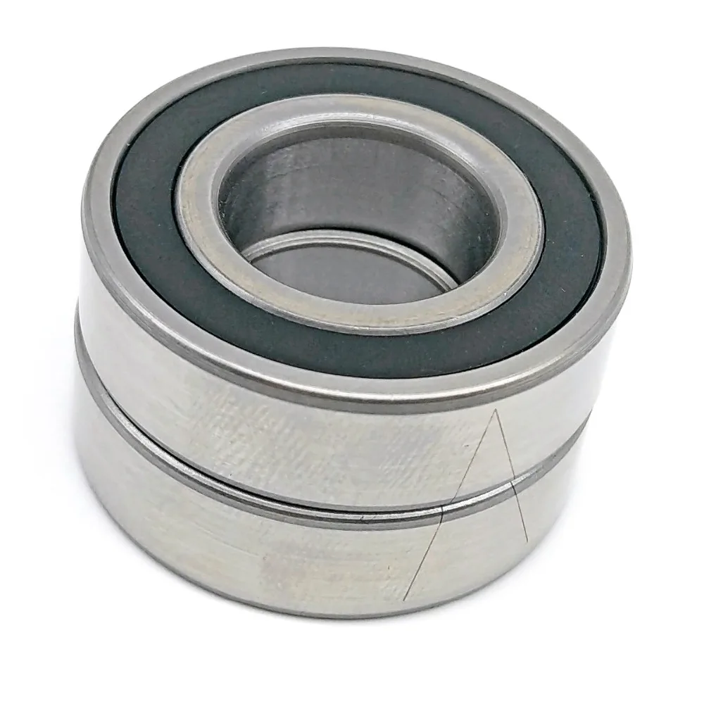 Подшипники DALUO 7004 7004C 2RZ P4 HQ1 DB DT DF 20X42X12 радиально-упорные подшипники стандартные
