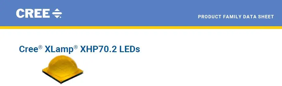CREE LED xhp70.2 12V6V 30 Вт cree диодный фонарик 4292LM сильный свет лампы мотоцикл свет велосипед фара светодиодные лампы