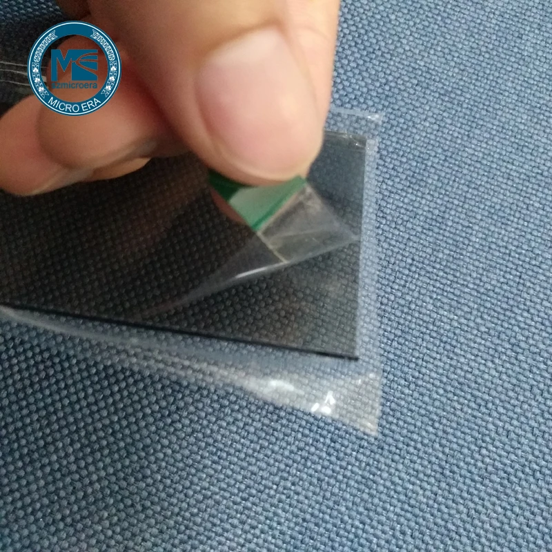 HD-проектор DIY Led изоляционное поляризационное теплостойкое стекло для защиты