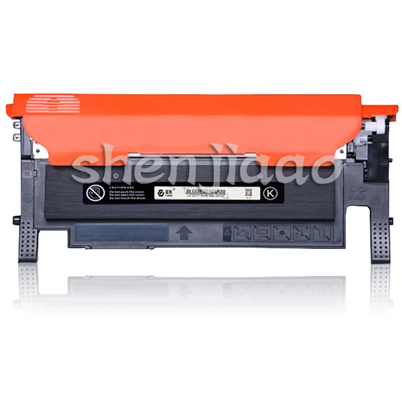 1 set Compatible Toner Cartridge Units for CLP-C430 C430W C480 C480W C480FW C480FN | Компьютеры и офис