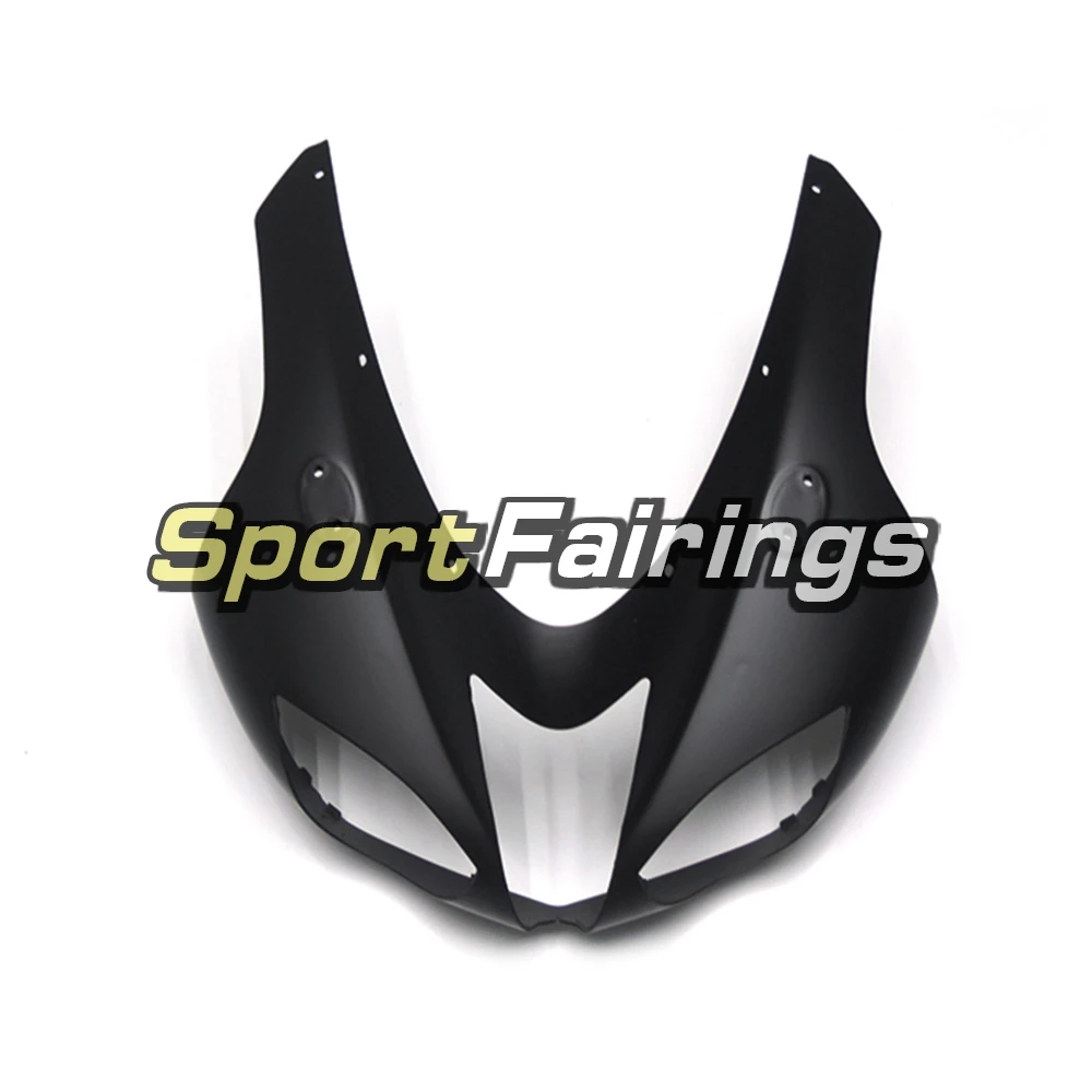 Корпус для Kawasaki ZX-6R 2007 2008 крышка из АБС-пластика инжекционная Крышка мотоцикл Cowling