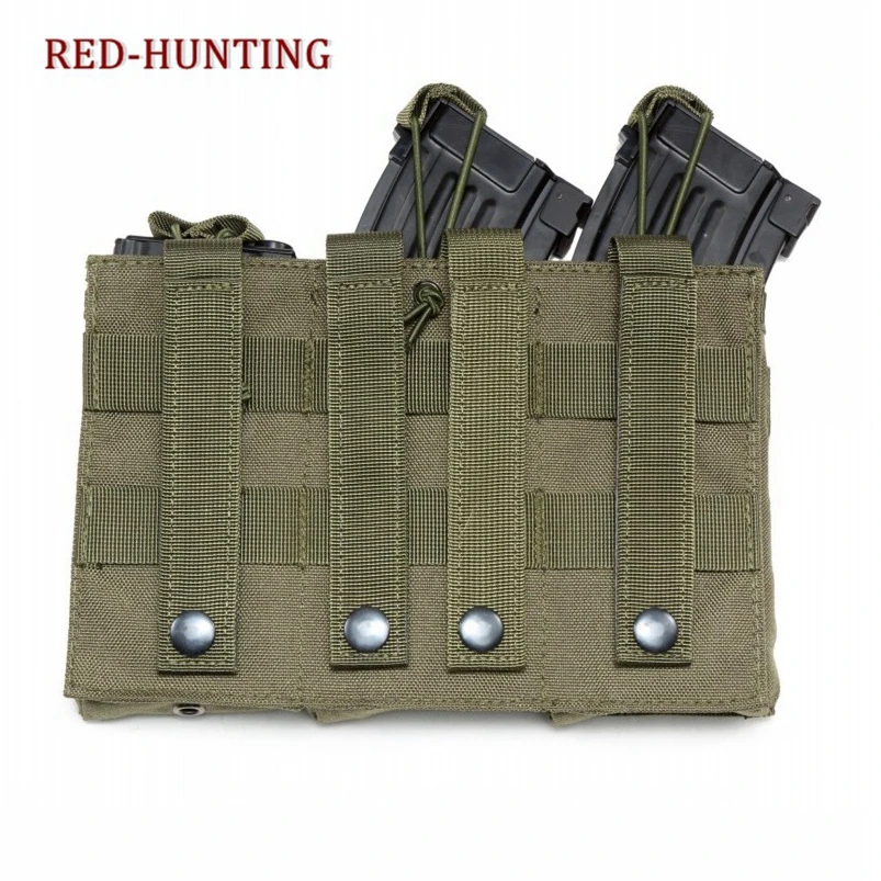 Тактическая Сумка для выживания 3 Molle, подсумок для путешествий