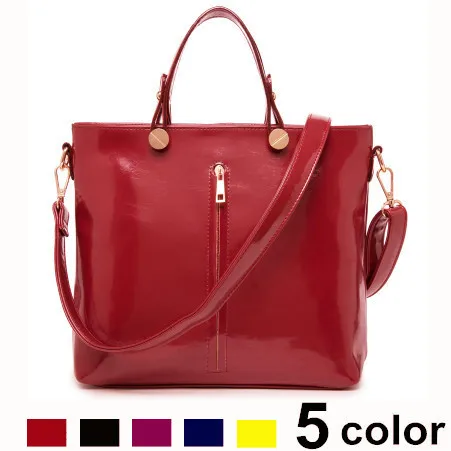 2015 high quality PU women bag classic female handbags fashion designers messenger purse simple | Багаж и сумки