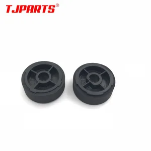 Новый совместимый ролик для пикапа бумаги 56P1820 40X1319 для Lexmark E240 E250 E330 E350 E450 X203 X204 для DELL 1700 1710 1720