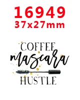 16949 30 шт мультфильм персонаж плоское украшение из смолы PR 16578 - Цвет: 16949