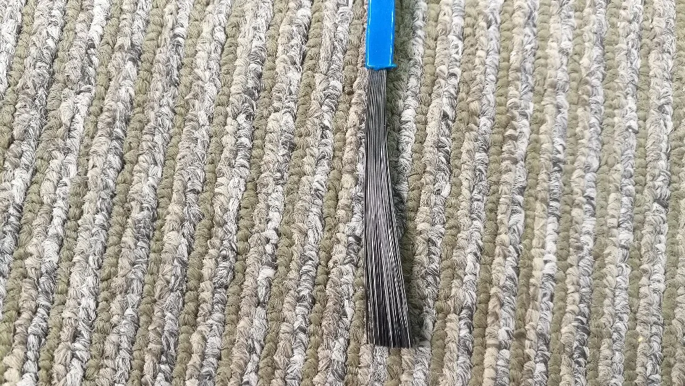 

2 Pieces Replacement Side Brush for Samsung Navibot SR8730 SR8750 SR8824 Cleaner Side Brush