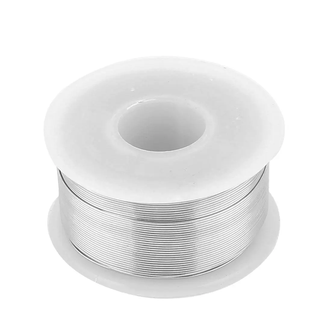 0.6mm 100G Lead Free Rosin Core 2% Soldering Solder Wire Roll Reel | Welding Wires
