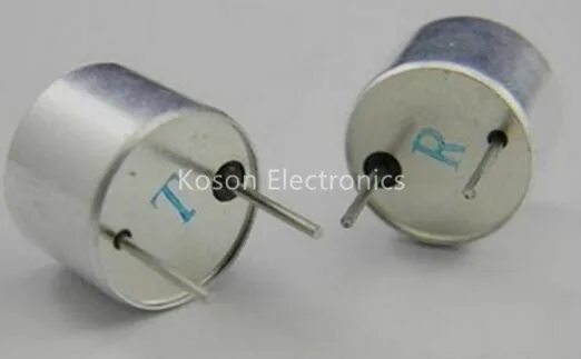 2 шт. (1 пара) Φ/T 40 кГц Φ 16 мм ультразвуковой зонд|sensor sensor|sensor ultrasonicprobe sensor |