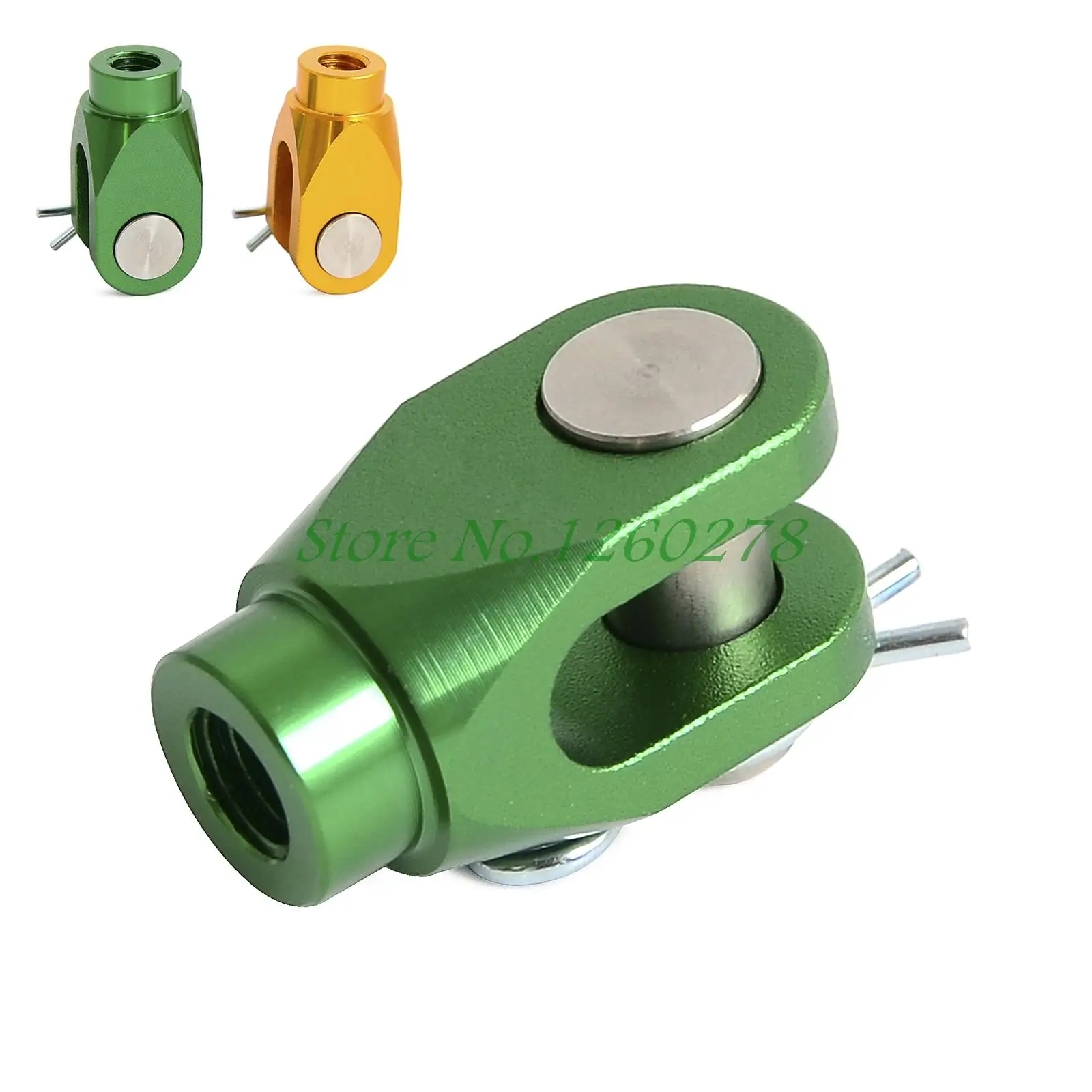 Скоба заднего тормоза мотоцикла для Kawasaki KX65 KX125 KX250 KX250F KX450F KLX450R KFX450R KXF250 KXF450 Suzuki