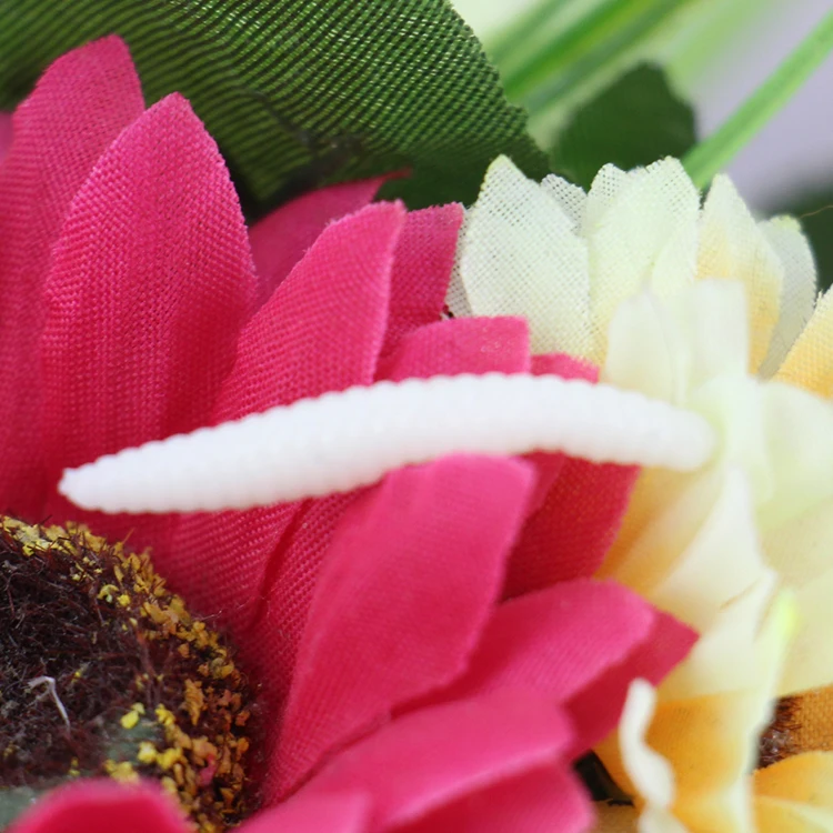 Реалистичные пластиковые пауки в ассортименте 100 шт. мухи Скорпион приколы на