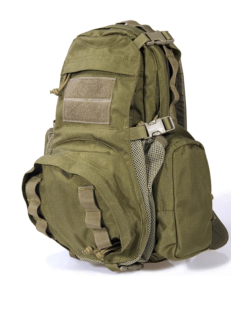 FLYYE wild dmaps рюкзаки специальная сумка для воды BTAP версия MOLLE warthog Открытый Велоспорт рюкзаки FY-PK-M017