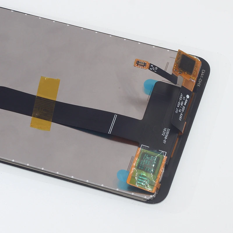 Оригинальный ЖК экран 5 45 дюйма для Xiaomi Redmi 6A дисплей + дигитайзер сенсорного