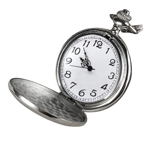 YCYS карманные часы серебряные однотонные крутые часы|pocket watch|chain pocket watchpocket watch chain |