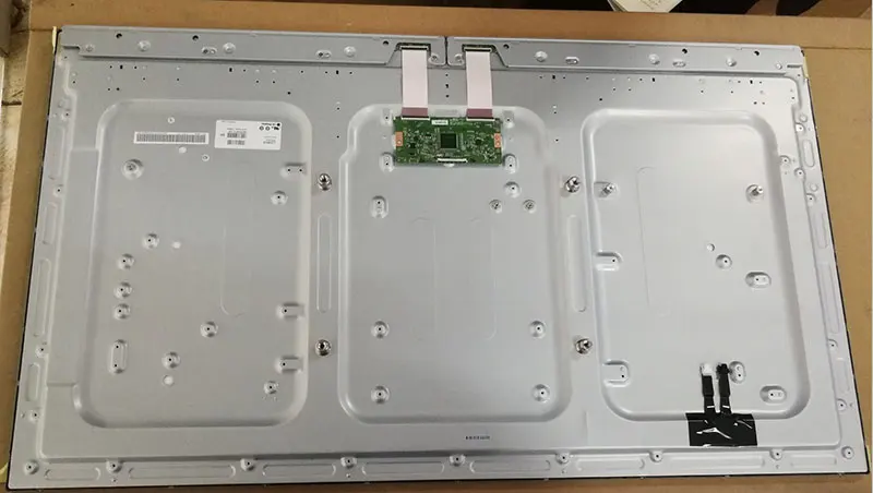 43 дюйма 4 к micro border ips ЖК-экран LC430EQE FH A1 для DELL P4317Q LG 43UD79-B дисплей