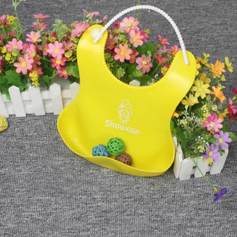 Waterproof bibs Detachable Pocket for baby feeding easy wash Unisex Newborn Toddler Scarf adjustable Burp Cloth Stuff supplies | Детская
