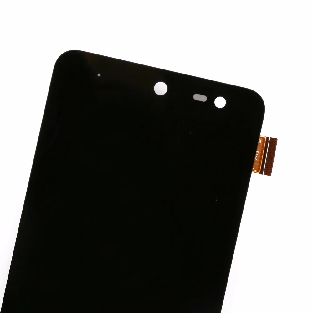 Для Micromax Canvas Xpress 2 E313 ЖК-дисплей Дисплей сенсорный экран планшета сборки Замена |