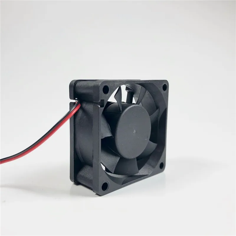 6025 бесшумный вентилятор 60*60*25 мм 5 в 12 В 24 бесщеточный usb рукав/подшипник TWOBALL 60